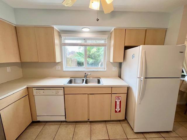 Townhouse for rent at 4 Colonial Dr, Cocoa Beach, FL 32931