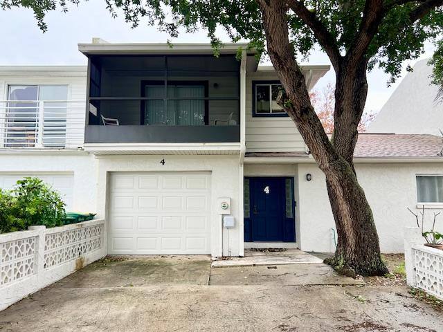 Townhouse for rent at 4 Colonial Dr, Cocoa Beach, FL 32931
