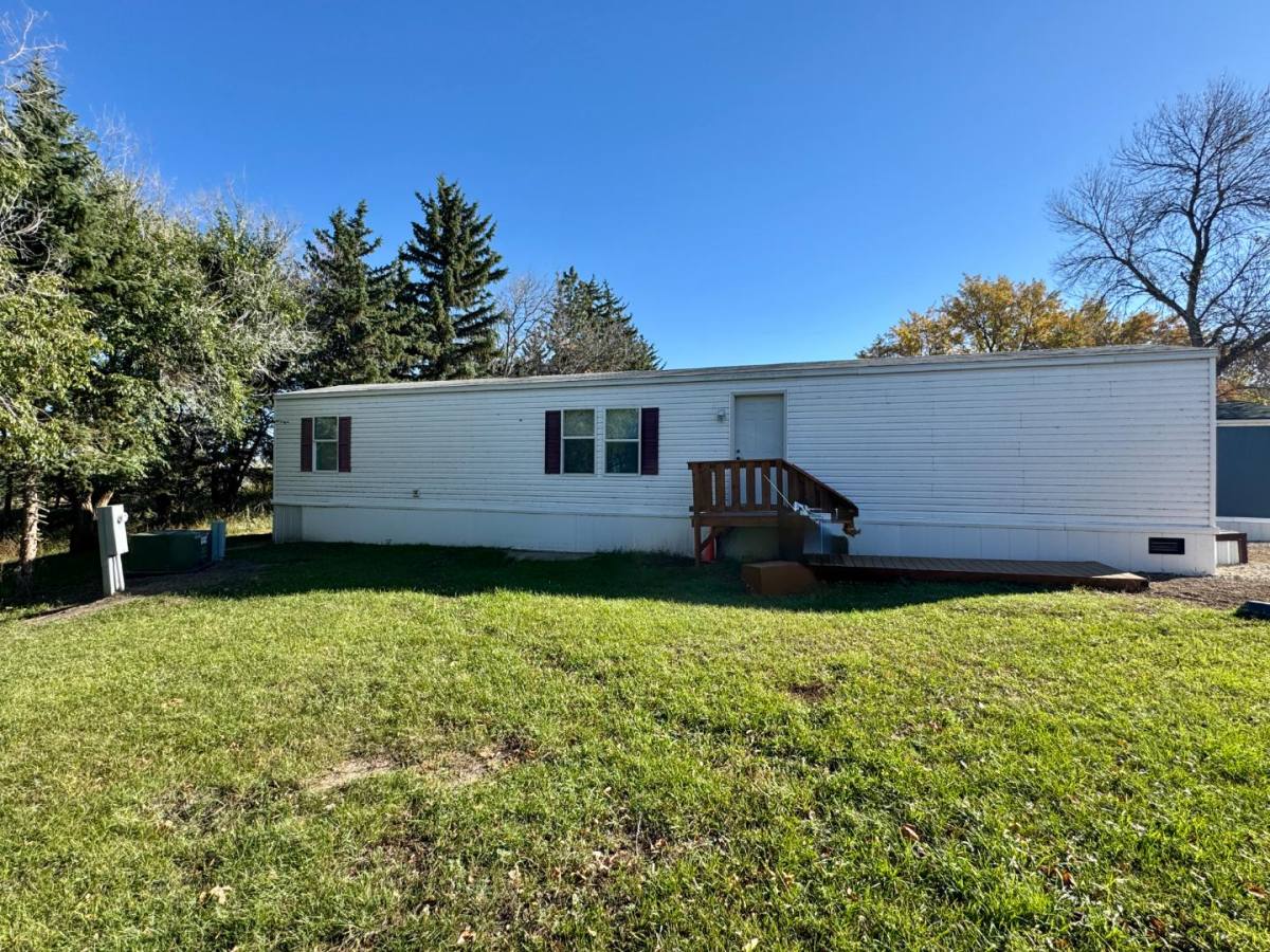 House for rent at 5119 Highway 83 S #12, Minot, ND 58701