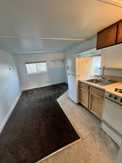 Apartment for rent at 36 Dewey St #2, Ashland, OR 97520