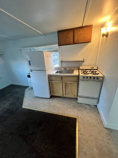 Apartment for rent at 36 Dewey St #2, Ashland, OR 97520