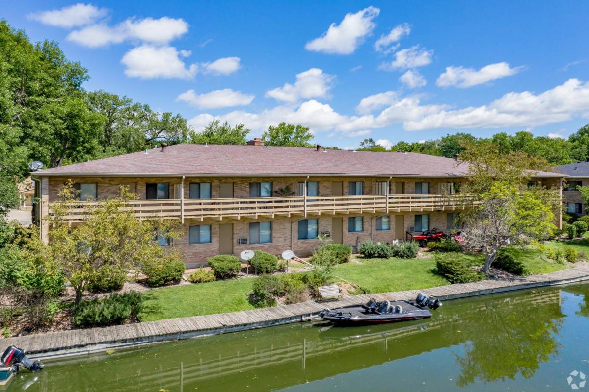 Apartment for rent at 706 Pirate Island Rd #4, Madison, WI 53716