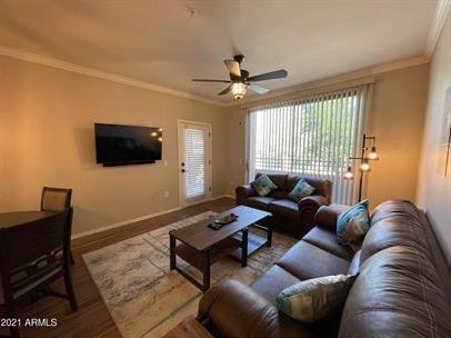 Apartment for rent at 20100 N 78th Place #2101, Scottsdale, AZ 85255