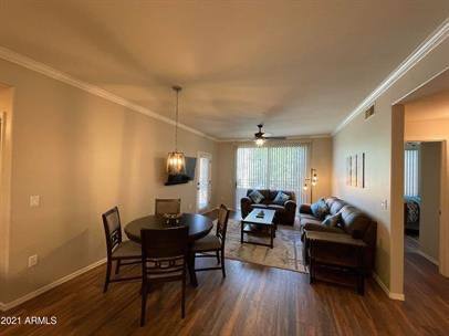 Apartment for rent at 20100 N 78th Place #2101, Scottsdale, AZ 85255