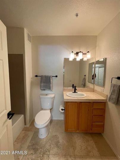Apartment for rent at 20100 N 78th Place #2101, Scottsdale, AZ 85255