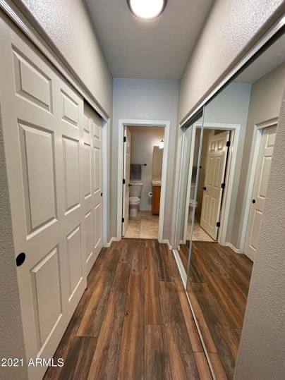 Apartment for rent at 20100 N 78th Place #2101, Scottsdale, AZ 85255