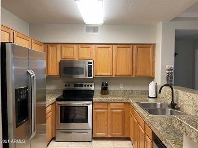 Apartment for rent at 20100 N 78th Place #2101, Scottsdale, AZ 85255