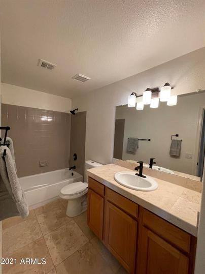 Apartment for rent at 20100 N 78th Place #2101, Scottsdale, AZ 85255