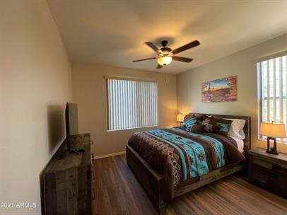 Apartment for rent at 20100 N 78th Place #2101, Scottsdale, AZ 85255