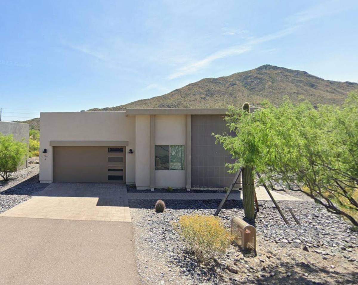 Apartment for rent at 37041 N Conestoga Trail #B, Cave Creek, AZ 85331