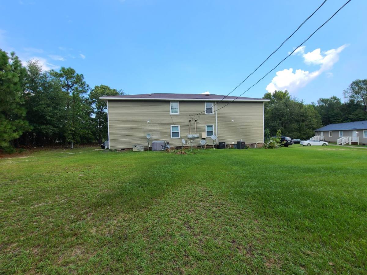 Apartment for rent at 134 Calvin Court #B, West Columbia, SC 29170