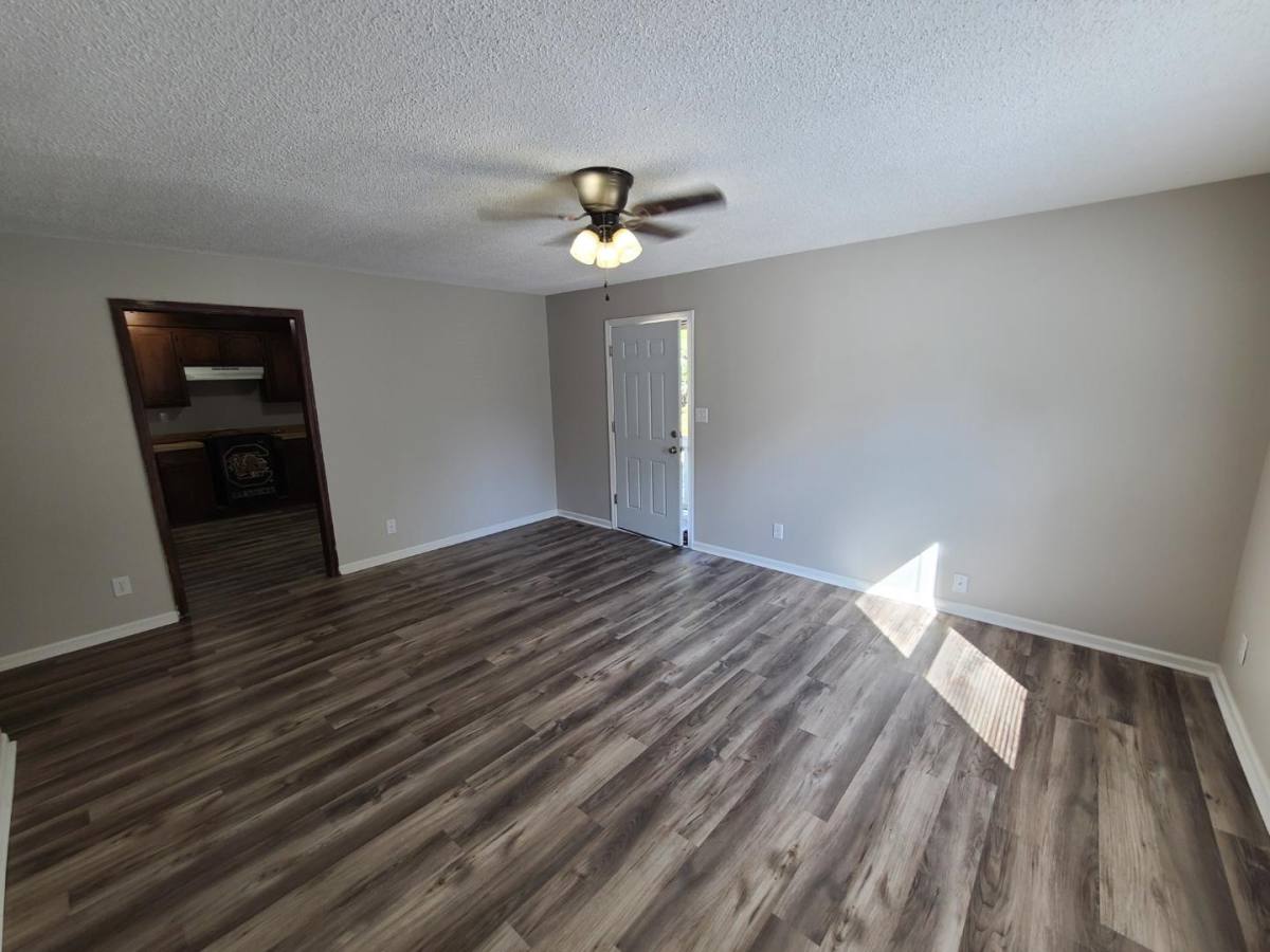 Apartment for rent at 134 Calvin Court #B, West Columbia, SC 29170