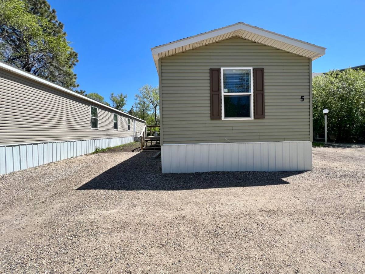 Apartment for rent at 5112 Highway 2 E #5, Minot, ND 58701