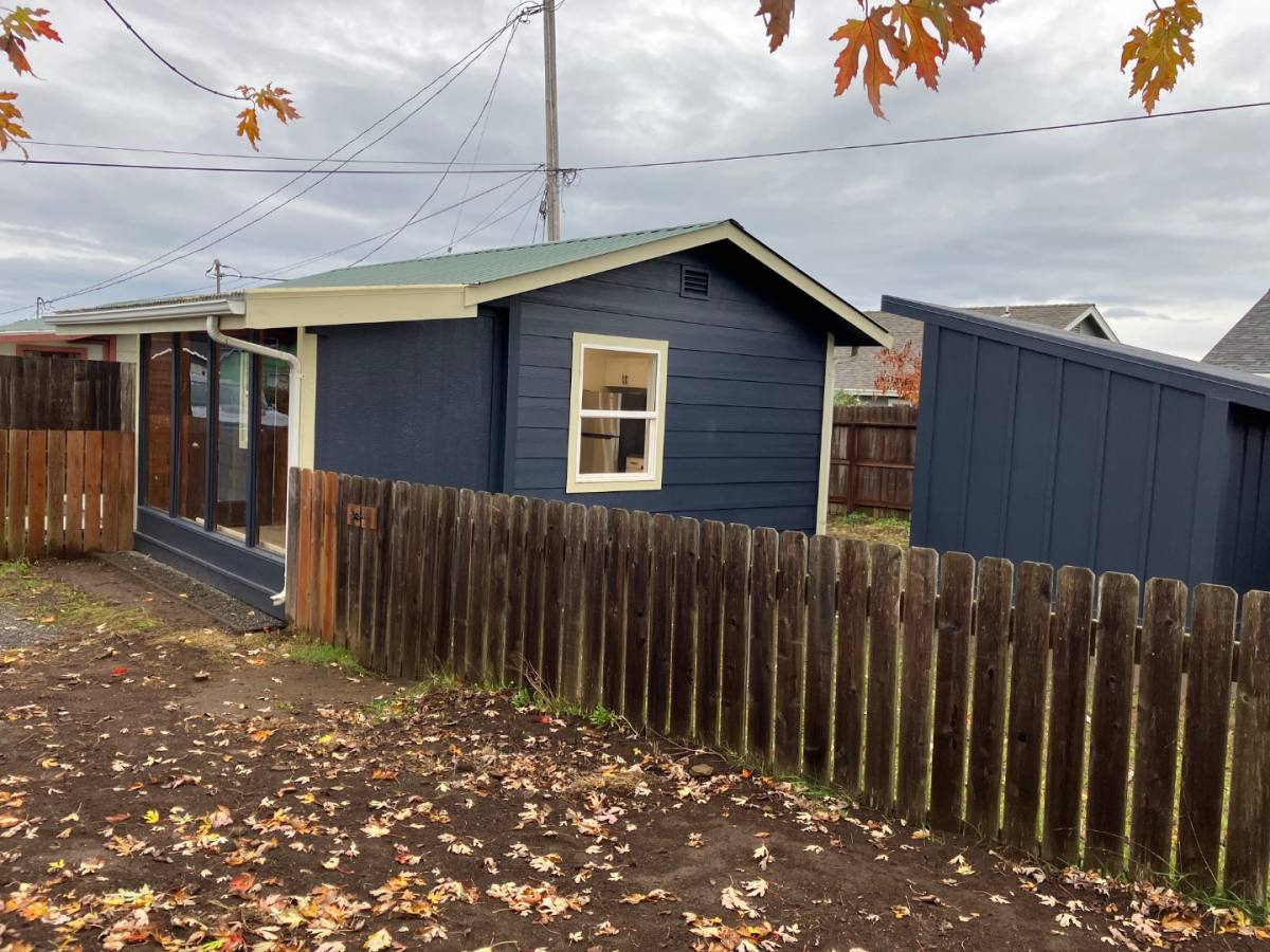 Apartment for rent at 1110 Three Cabins Lane #1110 C, McKinleyville, CA 95519