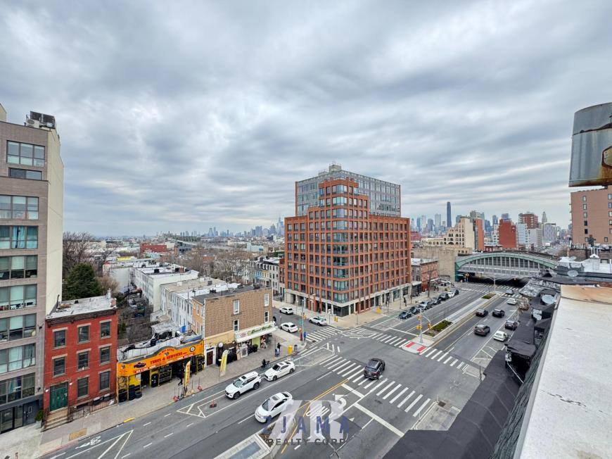 Apartment for rent at 475 Fourth Ave #3R, Brooklyn, NY 11215