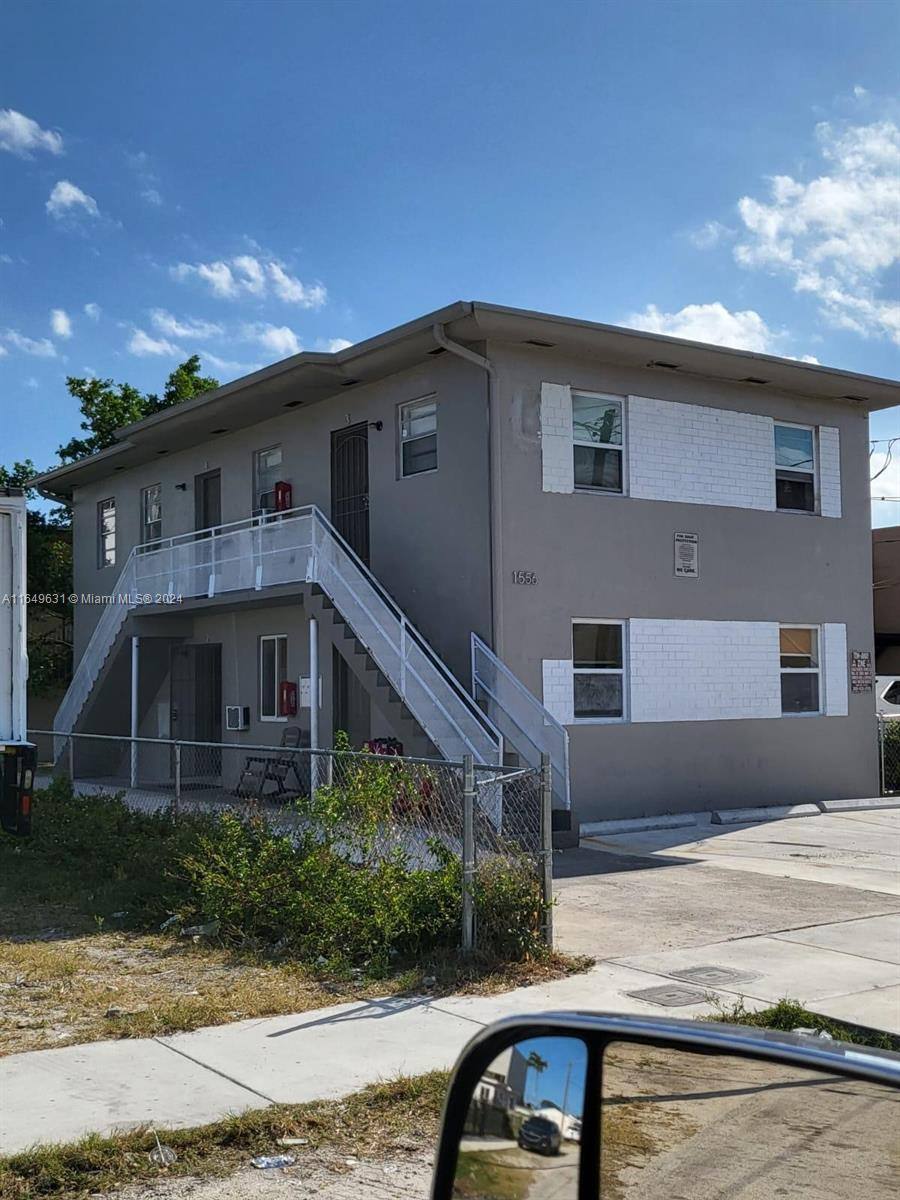 Apartment for rent at 1556 NW 62nd Terrace, Miami, FL 33147