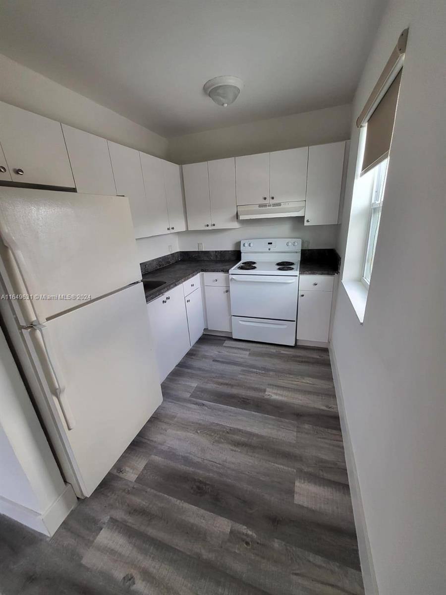 Apartment for rent at 1556 NW 62nd Terrace, Miami, FL 33147