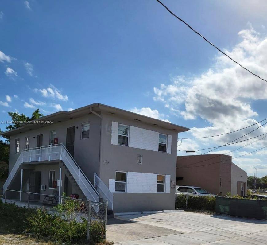 Apartment for rent at 1556 NW 62nd Terrace, Miami, FL 33147