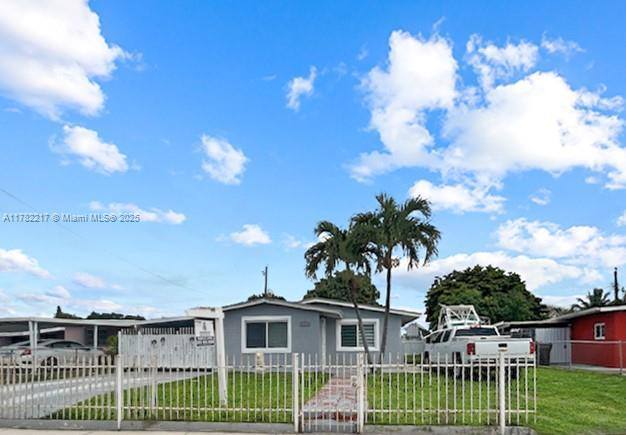 House for rent at 871 SE 4th Place, Hialeah, FL 33010