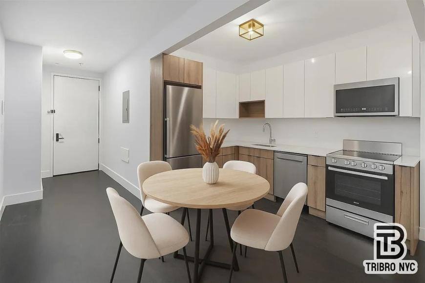 Apartment for rent at 771 Lexington Ave #2E, Brooklyn, NY 11221