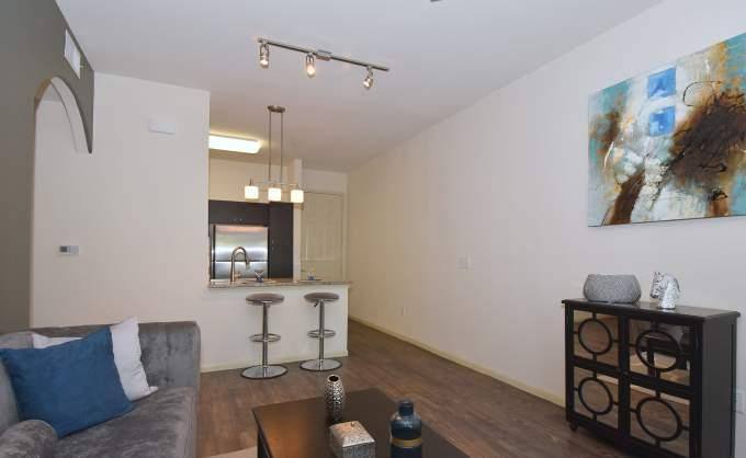 Apartment for rent at 3603 Chenevert St #2174, Houston, TX 77004
