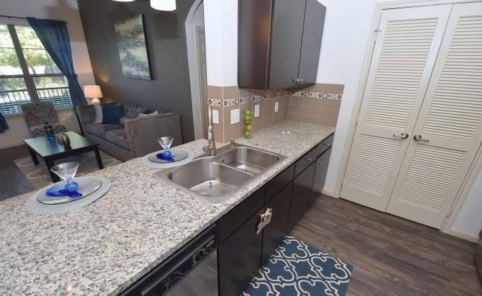 Apartment for rent at 3603 Chenevert St #2174, Houston, TX 77004