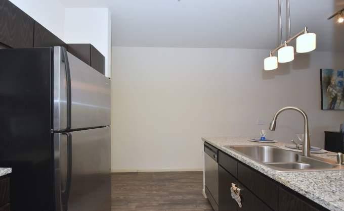 Apartment for rent at 3603 Chenevert St #2174, Houston, TX 77004