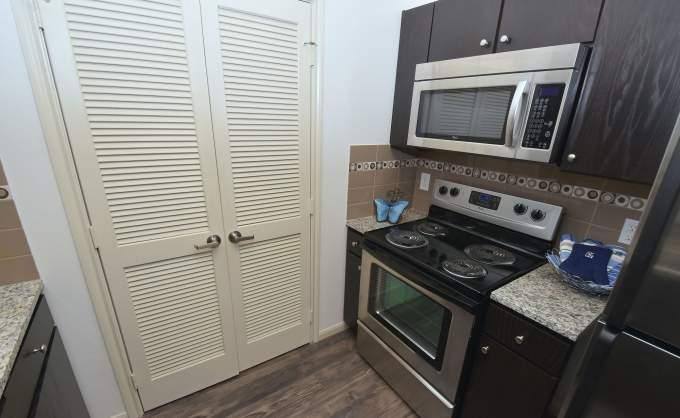 Apartment for rent at 3603 Chenevert St #2174, Houston, TX 77004