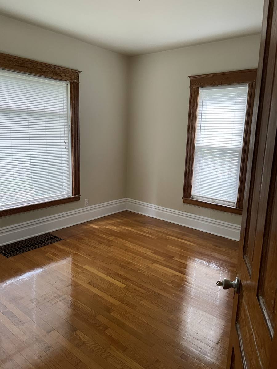 House for rent at 607 Minor Ave, Kalamazoo, MI 49008