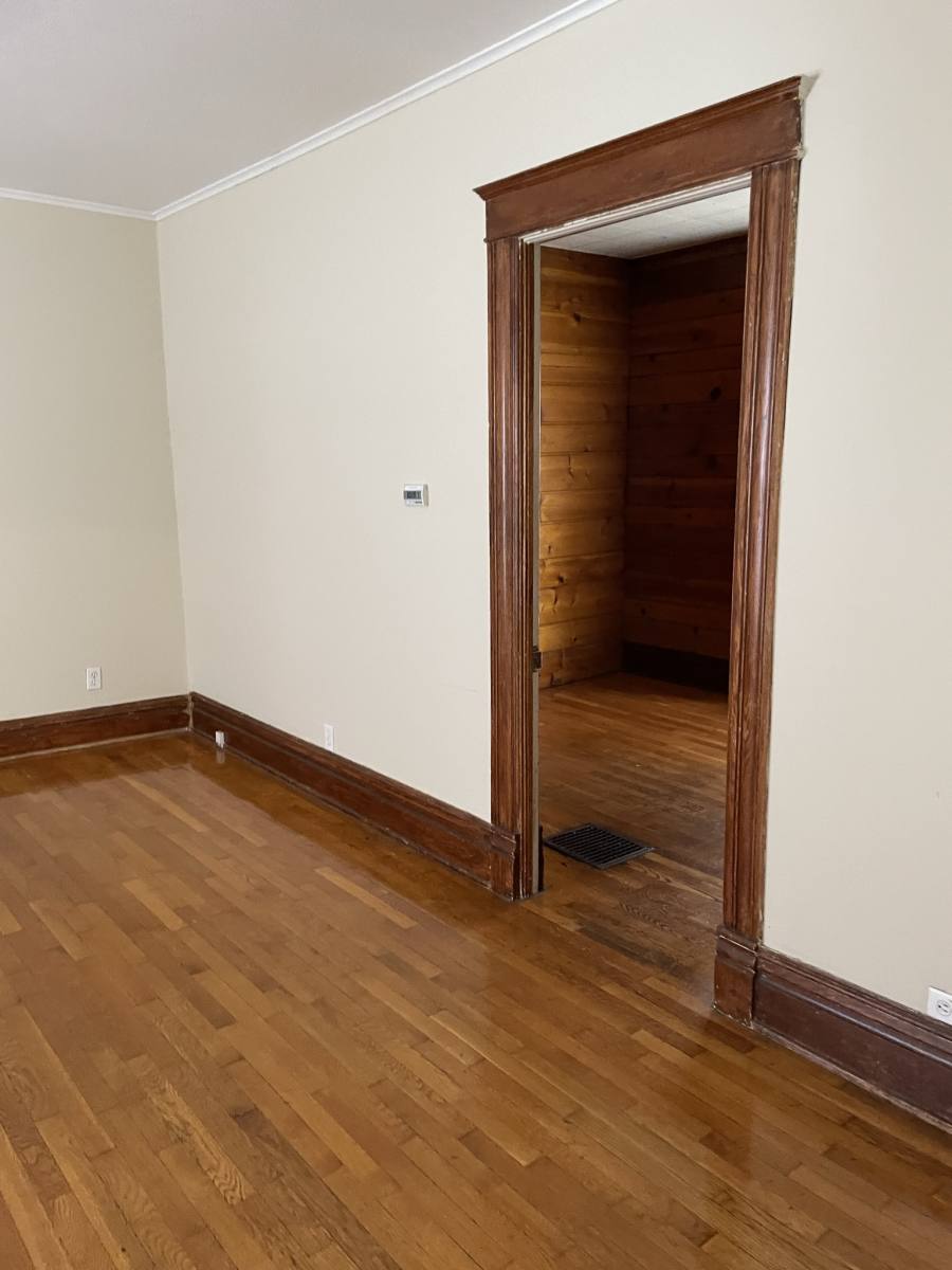 House for rent at 607 Minor Ave, Kalamazoo, MI 49008