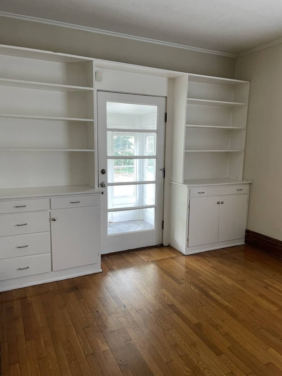 House for rent at 607 Minor Ave, Kalamazoo, MI 49008