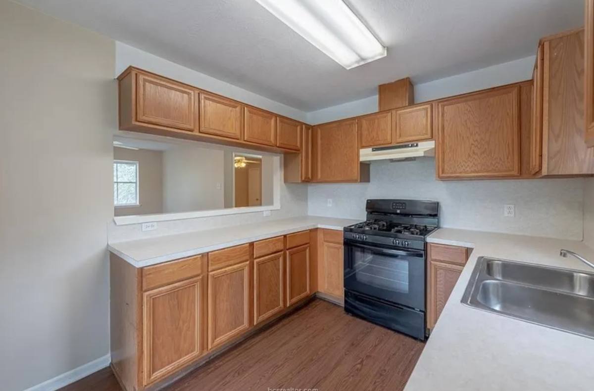 House for rent at 421 Edward St, College Station, TX 77840