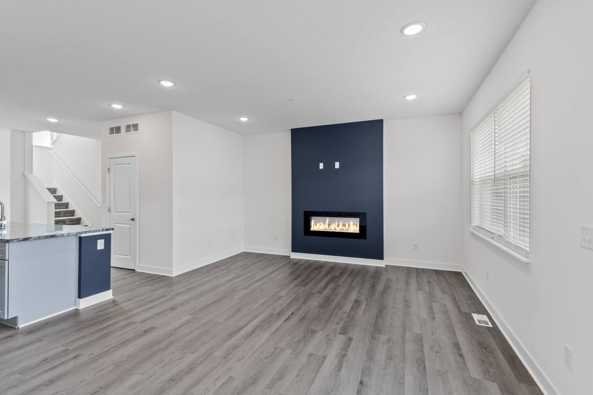 Townhouse for rent at 3153 Clover Ridge Dr, Chaska, MN 55318