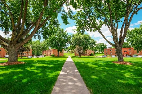 Apartment for rent at Diamond Eight Terrace, 3208 Diamond Eight Terrace, Minneapolis, MN 55421