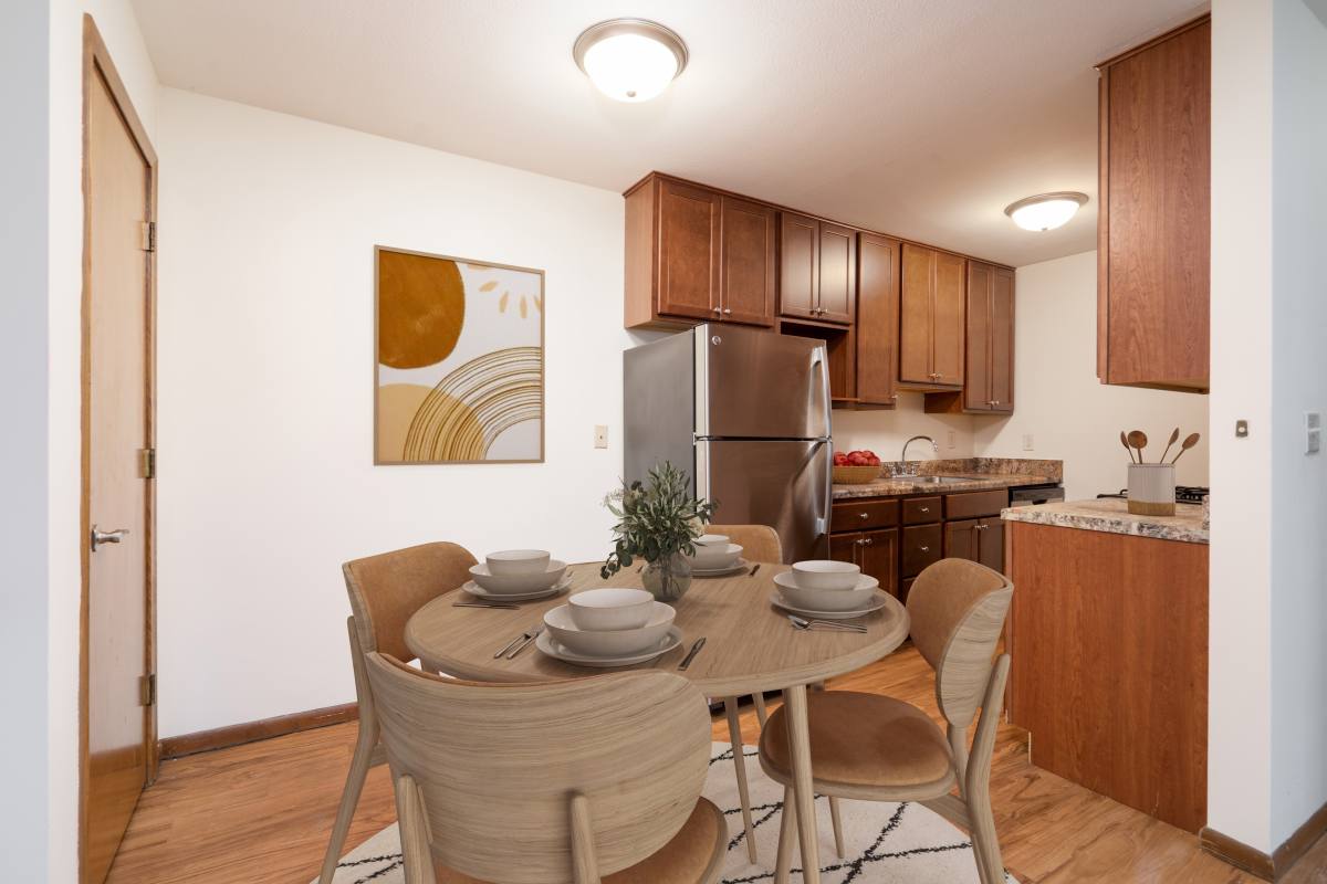 Apartment for rent at King's Highway, 3548 Dupont Ave S #209, Minneapolis, MN 55408