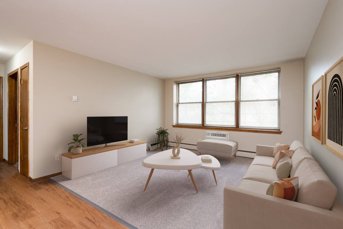 Apartment for rent at King's Highway, 3548 Dupont Ave S #209, Minneapolis, MN 55408
