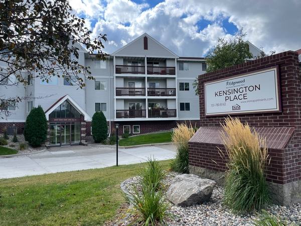 Apartment for rent at Kensington Place, 2303 27th Ave S, Grand Forks, ND 58201