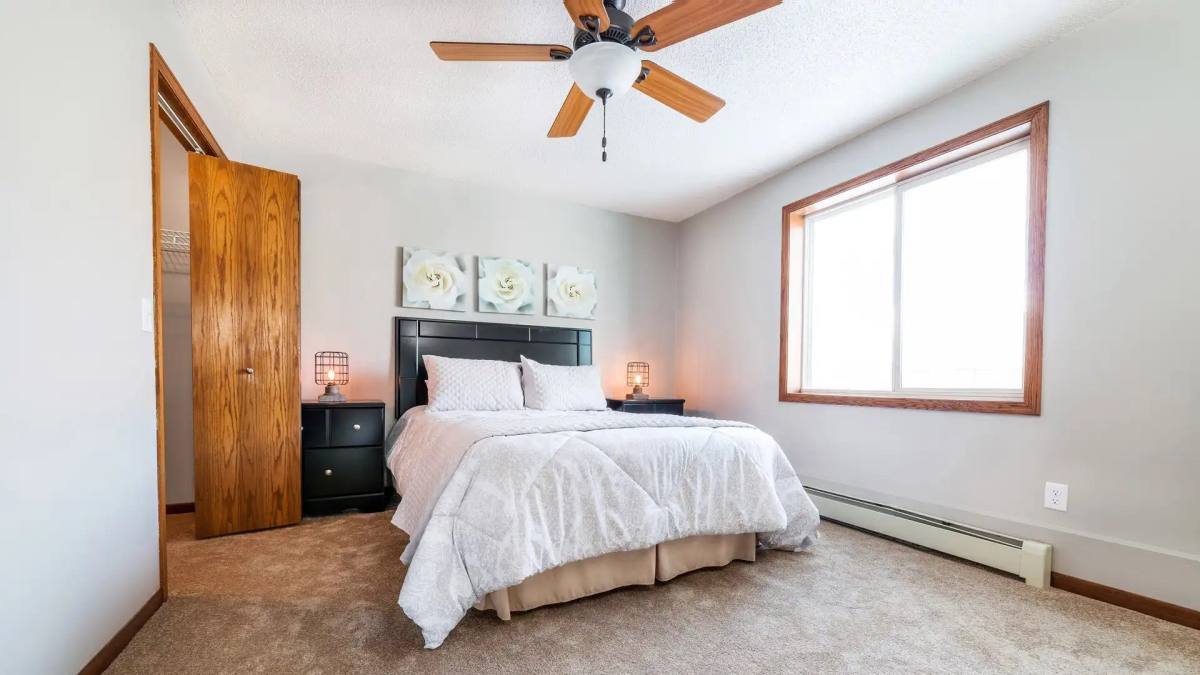Apartment for rent at Greystone, 655 12th St SW, Forest Lake, MN 55025