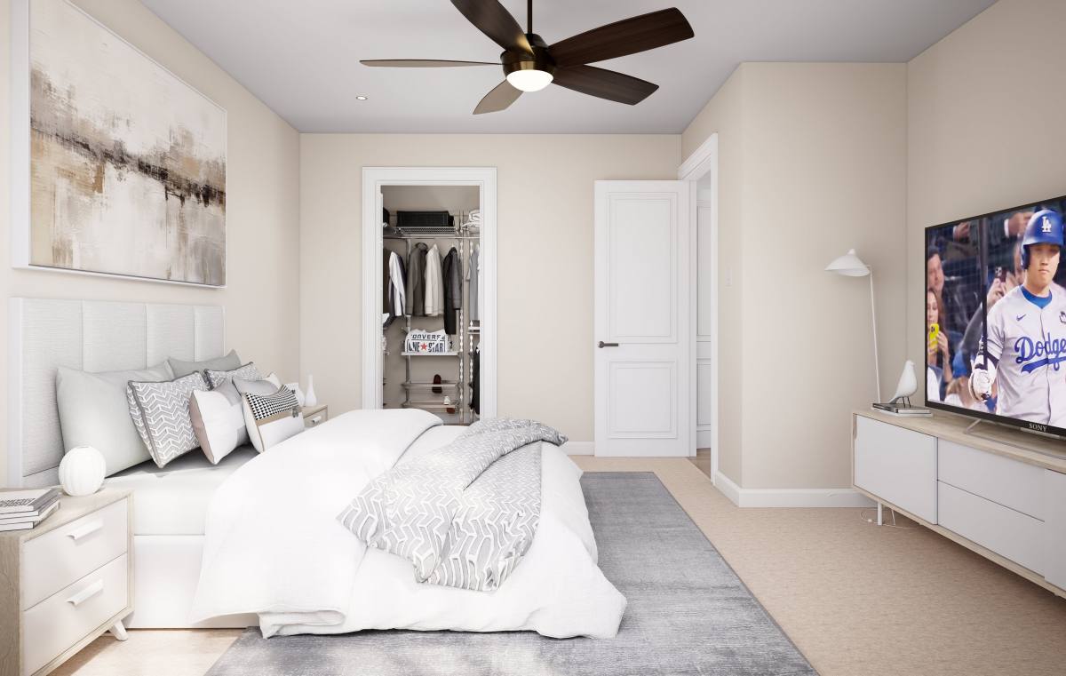 Apartment for rent at Element 26, 2600 S St, Lafayette, IN 47905
