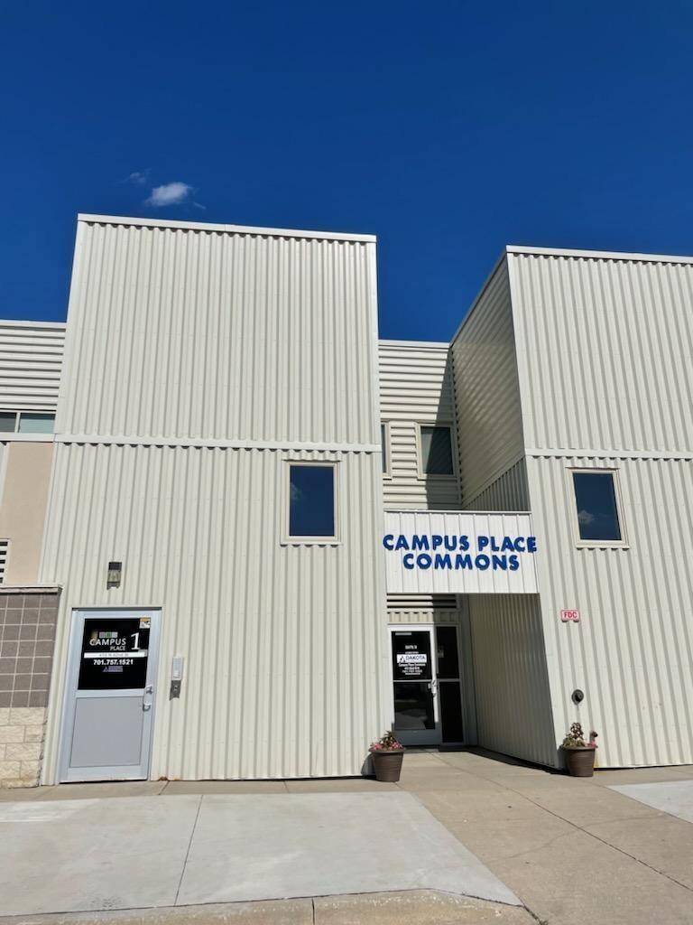 Apartment for rent at Campus Place, 411 N 42nd St, Grand Forks, ND 58203