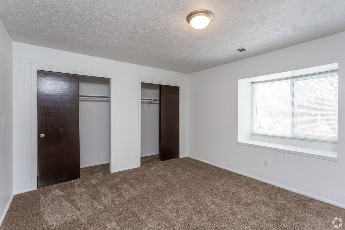 Apartment for rent at New Towne West, 3507 N 102nd Plaza #8, Omaha, NE 68134