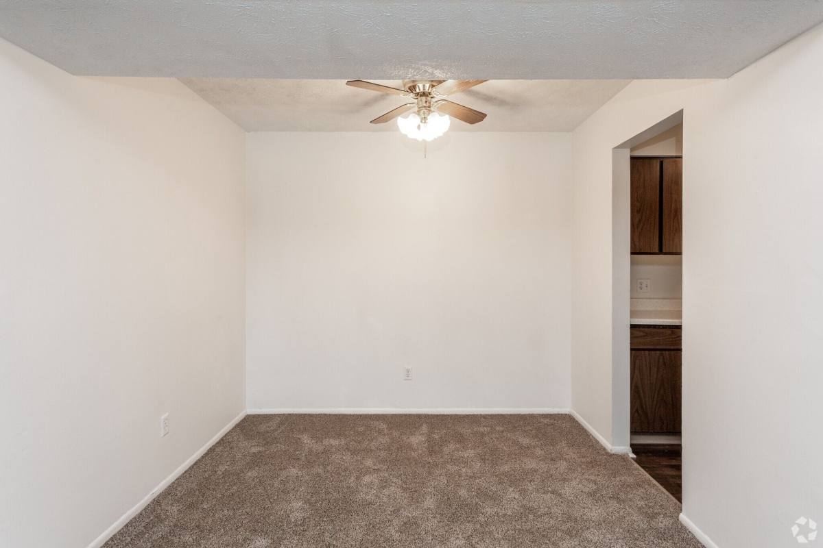 Apartment for rent at New Towne West, 3507 N 102nd Plaza #8, Omaha, NE 68134