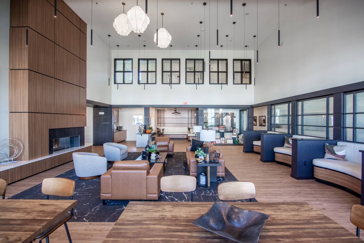 Apartment for rent at The Earl, 2902 Baltimore Dr #103, Bismarck, ND 58504