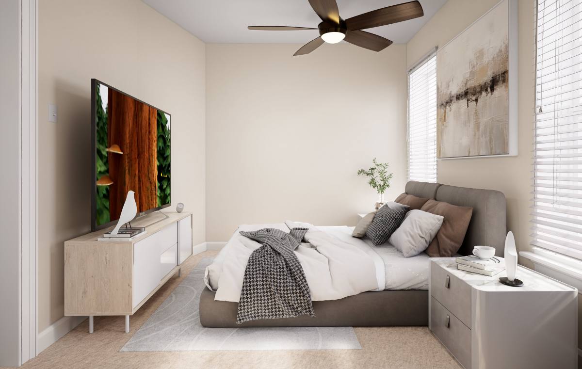 Apartment for rent at Element 26, 2600 S St #304, Lafayette, IN 47905