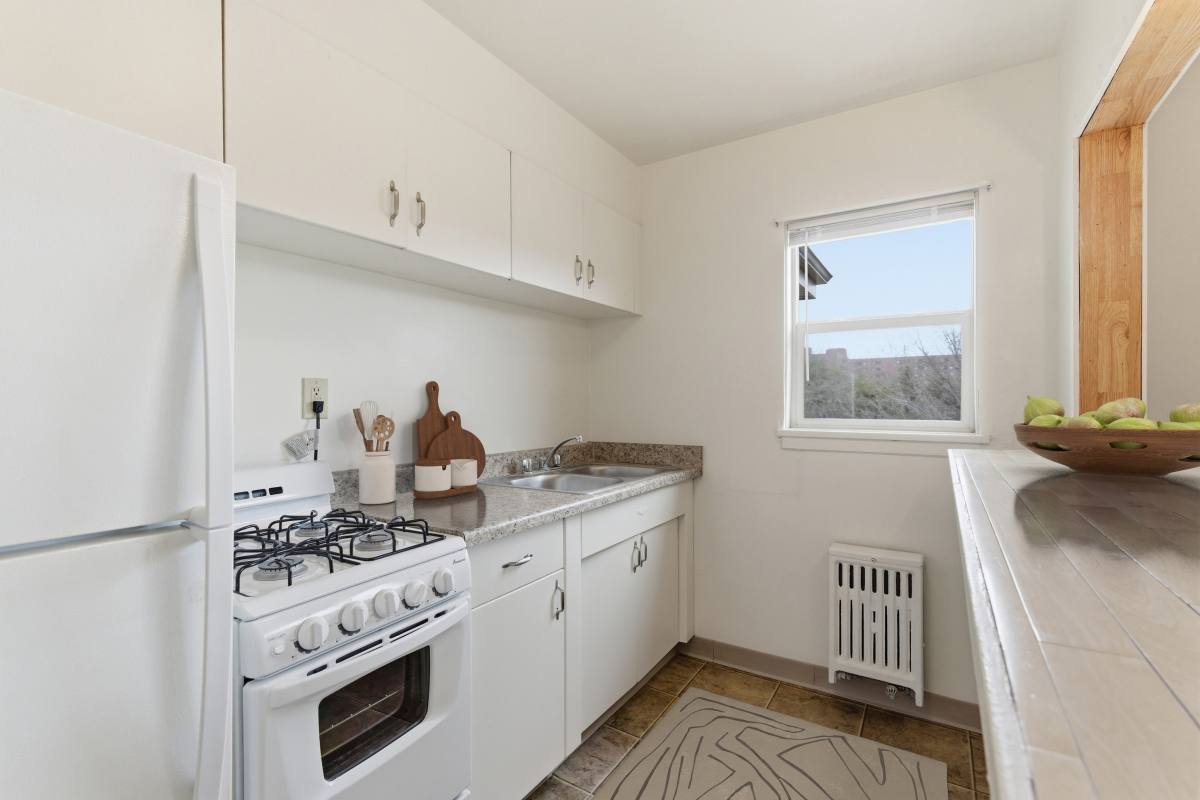 Apartment for rent at Uptown West, 3140 Raleigh Ave S #206, Minneapolis, MN 55416