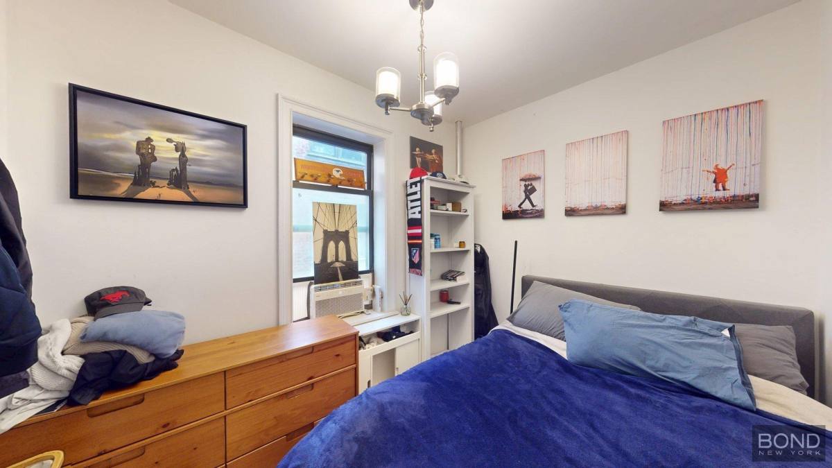 Apartment for rent at 163 W 17th St #5F, New York, NY 10011