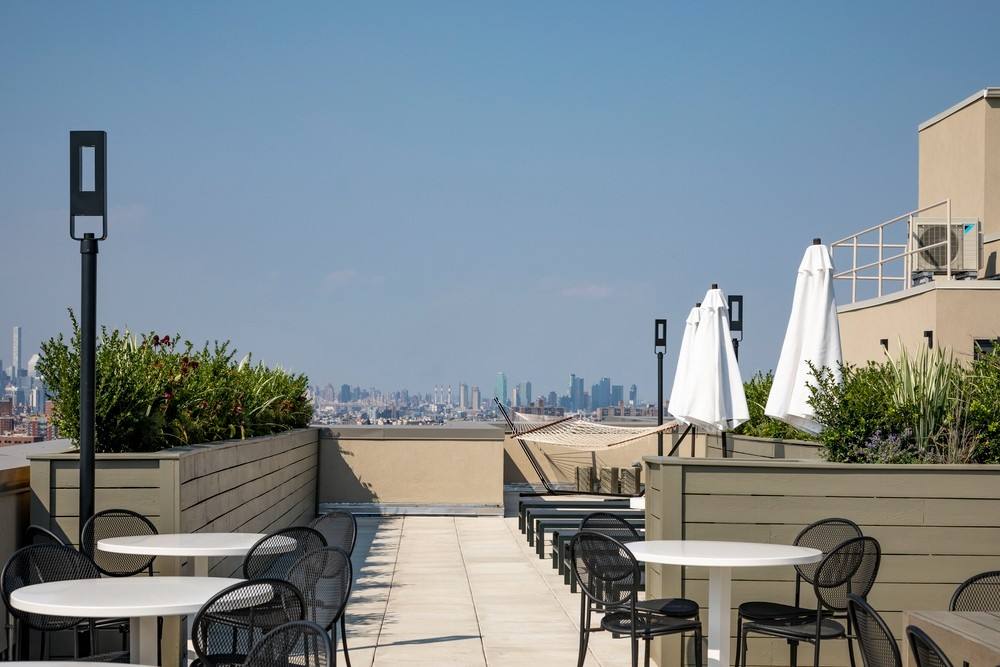 Apartment for rent at 409 Eastern Parkway #402, Brooklyn, NY 11216