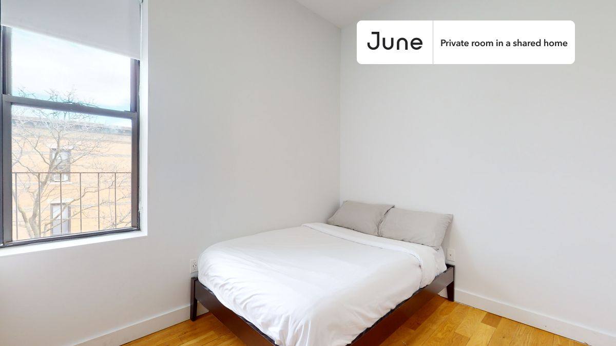 Apartment for rent at 60-47 68th Ave, Ridgewood, NY 11385