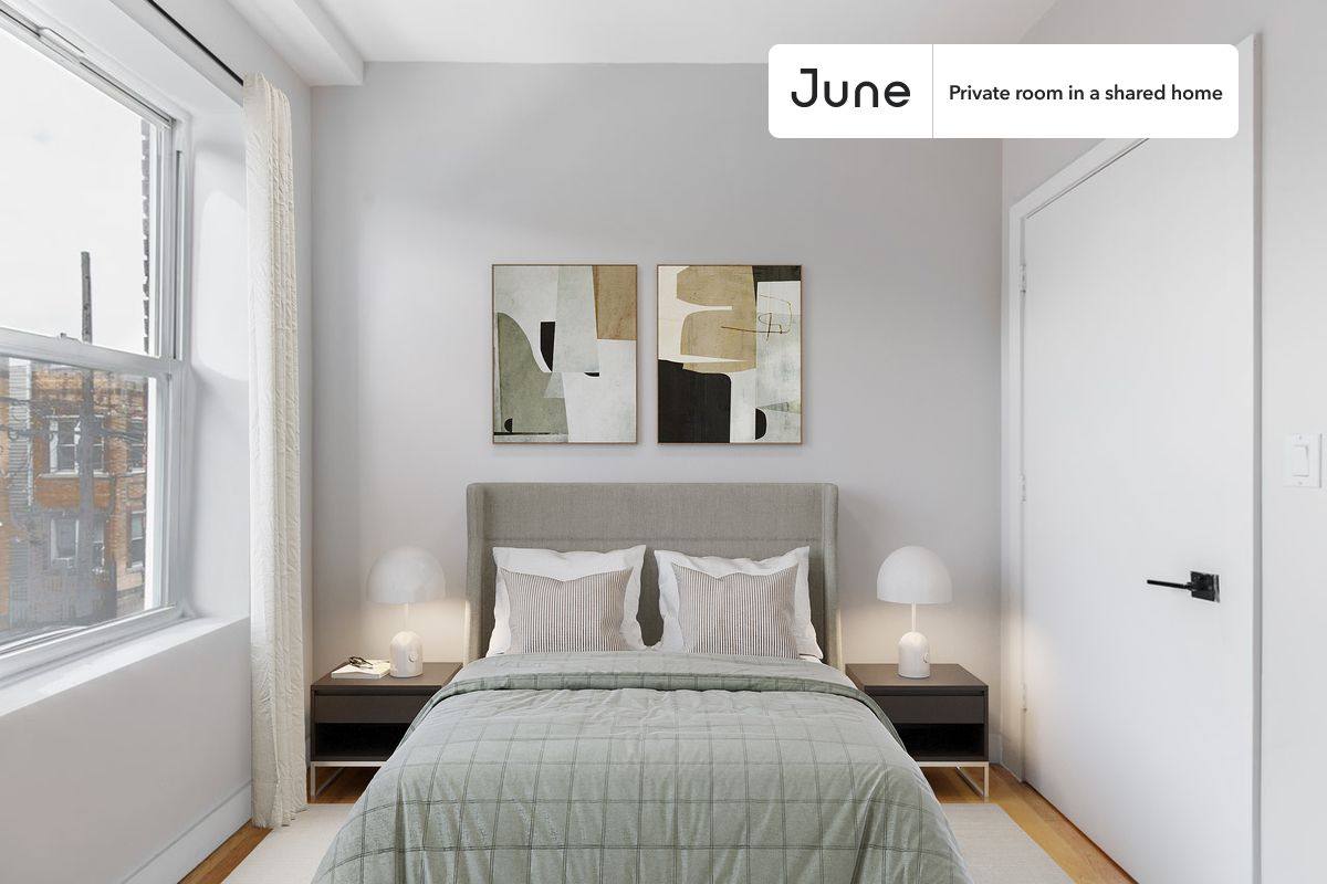 Apartment for rent at 62-86 60th Place, Ridgewood, NY 11385