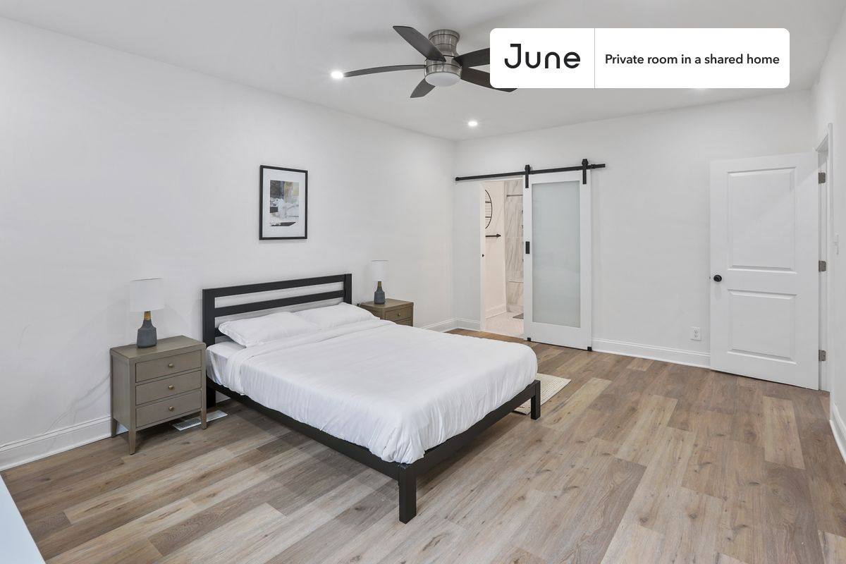 Apartment for rent at 529 42nd St NE, Washington, DC 20019